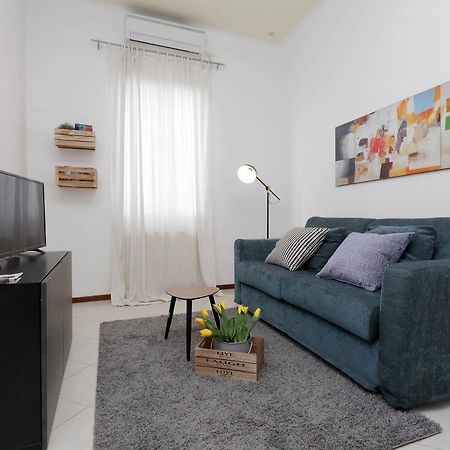 Central San Lorenzo Apartment Rom Eksteriør billede